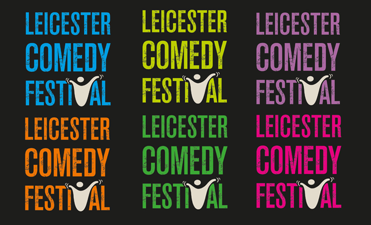 image of LEICESTER COMEDY FESTIVAL GALA PREVIEW SHOW
