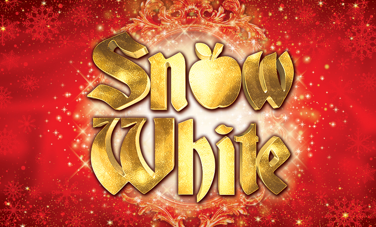 image of SNOW WHITE